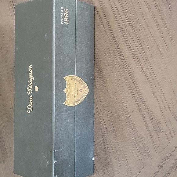 Dom perignon empty box - Picture 1 of 9